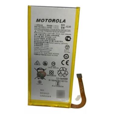 Imagem de Bateria Moto G7 Jg30 - Motorola