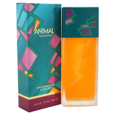 Imagem de Perfume Animale Animale 200 ml EDP Spray Mulher