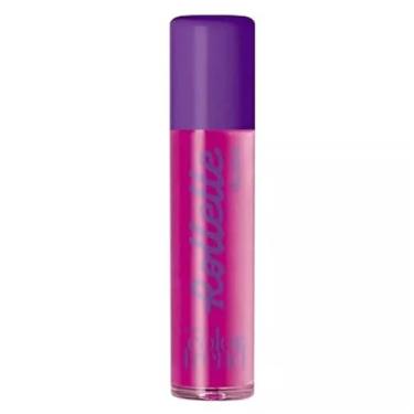 Imagem de Brilho Labial Rollette Gloss Drink Amora Color Trend 5,5ml