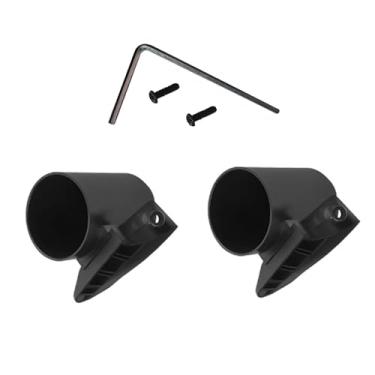 Imagem de 2 porta-copo porta de carro porta copo suporte de bebida para Tesla Model 3/Y acessórios, suporte de copo do passageiro dianteiro expansor