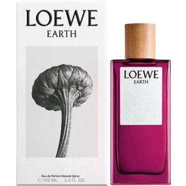 Imagem de Perfume Loewe Earth Edp 100ml Unissex