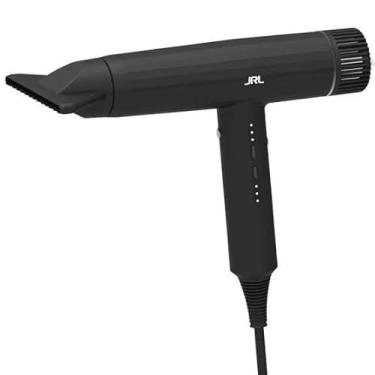 Imagem de Secador De Cabelo JRL Forte Pro Original Profissional Tensão 220v