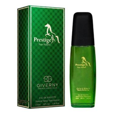 Imagem de Perfume Masculino Prestige - Eau De Toilette De Giverny French Privée