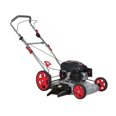 Imagem de Cortador De Grama Kawashima Lr-220H 56Cm 22`` Sem Tração