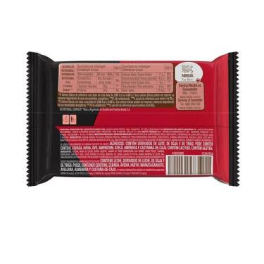 Imagem de Chocolate Nestlé Kitkat Dark 41,5G - Nestle