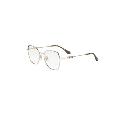 Imagem de Armação De Óculos Colcci C6219e0752 Retrô Feminino