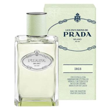 Imagem de Perfume prada les infusions de prada iris feminino eau de parfum
