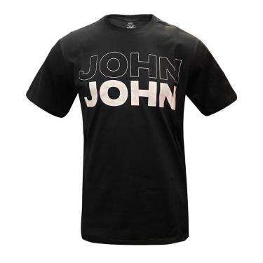 Imagem de Camiseta John john Rg in out Brand-Masculino