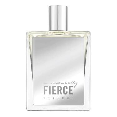 Imagem de Naturally Fierce Abercrombie & Fitch Eau De Parfum 100Ml - Perfume Feminino