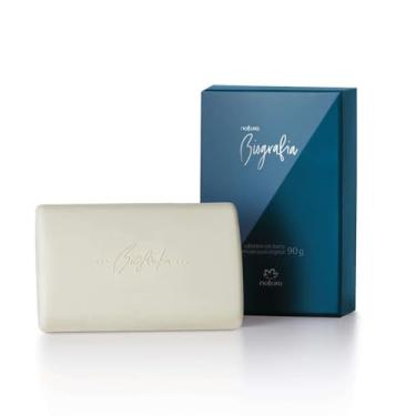 Imagem de Natura, NATURA BIOGRAFIA SABONETE EM BARRA MASCULINO 90g