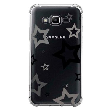 Imagem de Capa Capinha De Celular Compatível com Galaxy J5 Samsung Personalizada