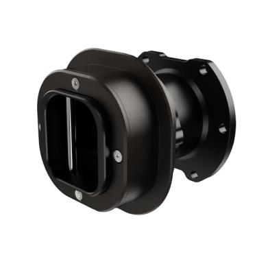 Imagem de Tanlenki QR2 Racing Wheel_Sides Adapted for Fanatec Racing Wheel QR2 Pro Quick Release Stable Structure Rich Color Options Available