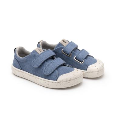 Imagem de Infantil - Tênis Tip Toey Joey Ramp Green Azul  menino
