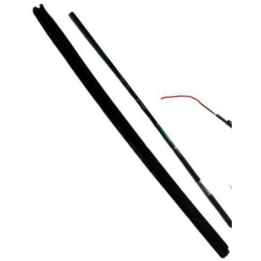 Imagem de Vara Para Pesca Telescópica Estica 2,10 Mts -Top Polo