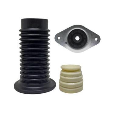 Imagem de Coifa batente coxim do amortecedor dianteiro Kwid - brokits