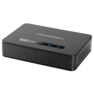 Imagem de Ata Ht813 1 Porta Fxs 1 Fxo - Grandstream