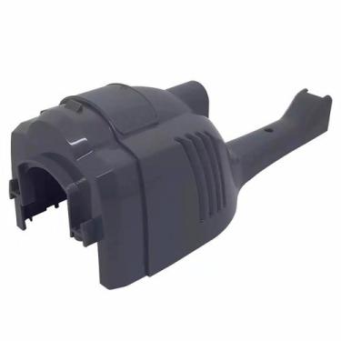 Imagem de Tampa Inferior Cinza Do Aspirador Electrolux STK15 Id 53143