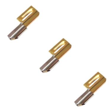 Imagem de Aparelho Fitador 20 MM Sem Dobra Máquina De Braço - Megatex