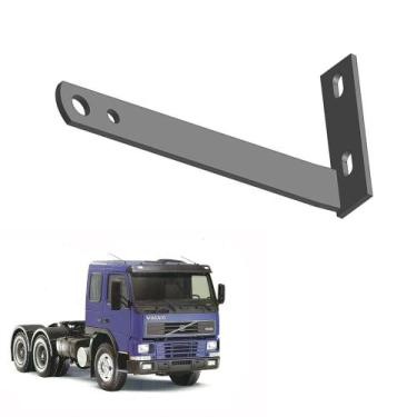 Imagem de Suporte Antena Px Volvo Fm 2010 Lado Direito - GR Sul
