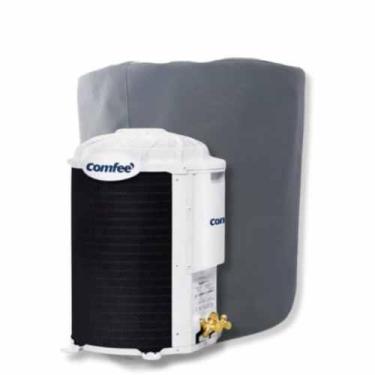 Imagem de Capa de Proteção Ar Condicionado Comfee 9000/12000 Btus Barril - Viero