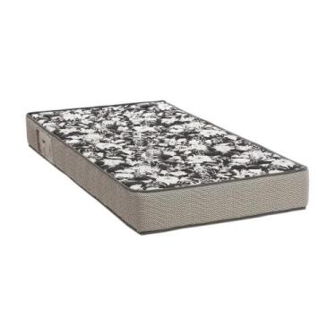 Imagem de Colchão Physical Ultra Resistente Solteiro (88x188x20) - Suporte ideal