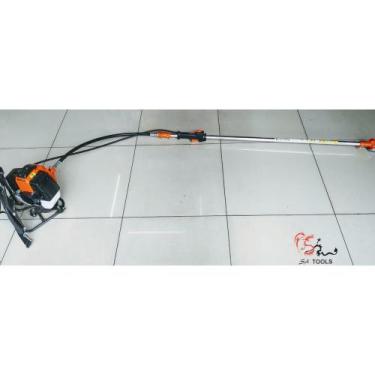 Imagem de Roçadeira A Gasolina, 52cc Costal - Sa, Songle, Nakazaki ou Siga it-bl