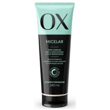 Imagem de Condicionador Micelar 240ml - OX