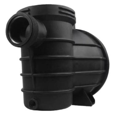 Imagem de Conjunto Corpo Da Bomba Pre Filtro Jacuzzi