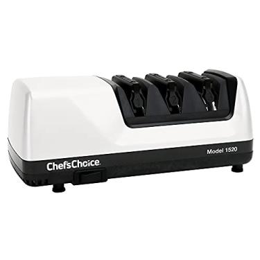 Imagem de Chef´s Choice 1520 - Afiador elétrico para facas asiáticas e presunto