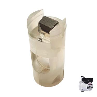 Imagem de Miolo Chave de Fluxo Pressurizador Lorenzetti Komeco - 0100030143MIOLO