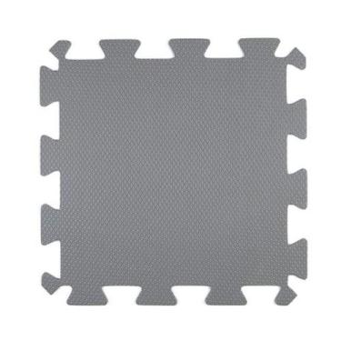 Imagem de TATAME 50X50X10mm - PLANETA EVA, Cinza