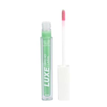 Imagem de Gloss Brilho Labial Luxe - Jasmyne - Anderson Ribeiro 