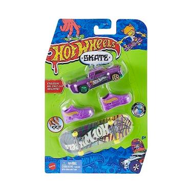 Imagem de Skateboard W/CAR Feline Frisky