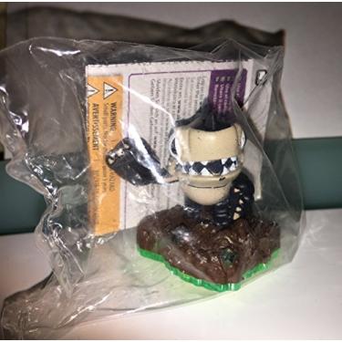 Imagem de Terrabite Skylanders Trap Team Character (includes card and code, no retail package)
