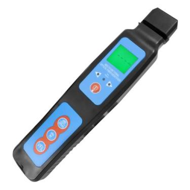 Imagem de Identificador de Fibra Óptica Ativa Monomodo e Multimodo Com localizad