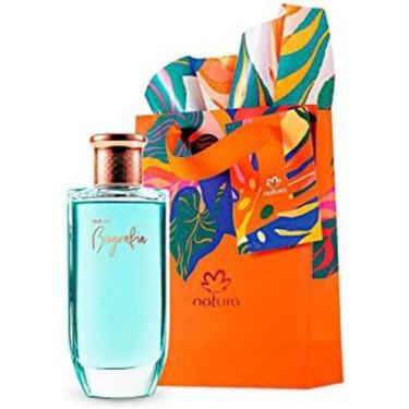 Imagem de Desodorante Colônia Biografia Feminino Natura 100 Ml