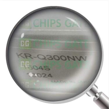 Imagem de KR-Q300NW 1Pcs New Photoelectric Sensor KR-Q300NW