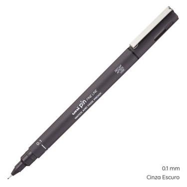 Imagem de Caneta Nanquim UNI PIN Fine Line