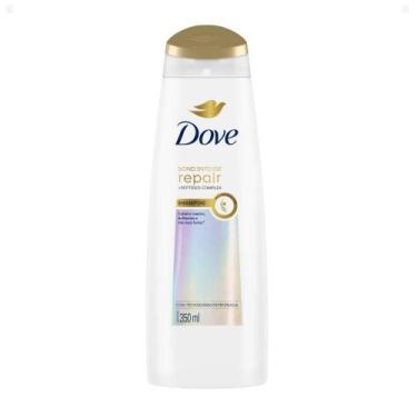 Imagem de Shampoo Dove Bond Intense Repair 350ml, 350ml