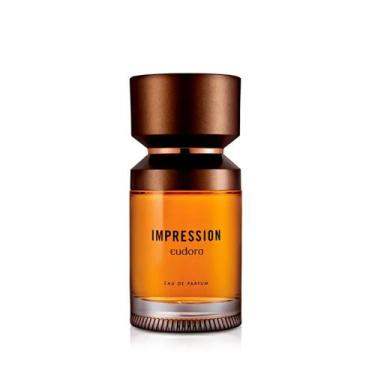 Imagem de Impression Eau De Parfum 100ml - Eudora