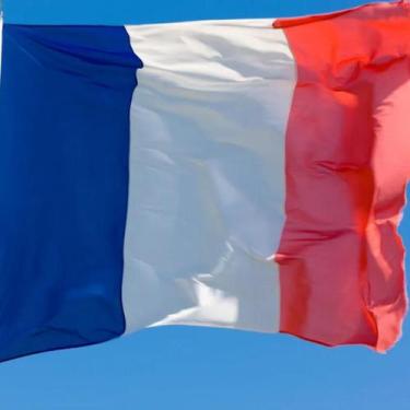 Imagem de Bandeira França Importada 150x90cm Jogos Olímpicos Show - WCAN