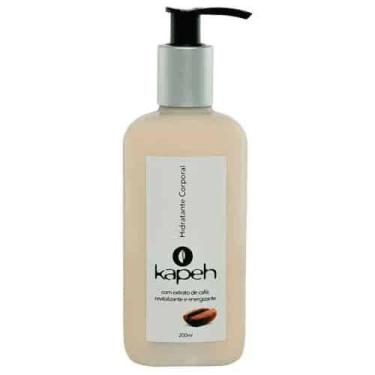 Imagem de Hidratante Corporal Kapeh 200ml