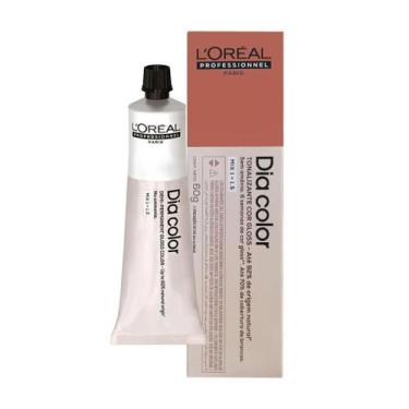 Imagem de L'Oréal Professionnel - Dia Color 60g - Todas As Cores
