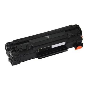 Imagem de Cartucho de Toner Compatível Ce390a 10k - Digital Qualy