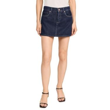 Imagem de PAIGE Saia feminina Ryder, Michiru, 29 Regular