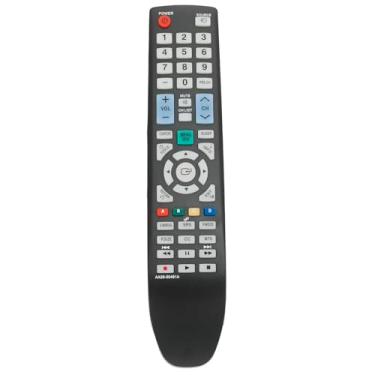 Imagem de Controle remoto de substituição AA59-00481A para Samsung LCD TV LN32D550 LN37D550 LN40D550 LN46D550 LN32D550K1F LN37D550K1F LN40D550K1F LN46D5500K1F K1F LNN 32D550K1FXZA LN37D550K1FXZA LN40D550K1FXZA