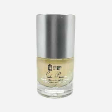 Imagem de Esmalte Base Tratamento Fortalecedora Premium 15 Free 7ml - Allergic C