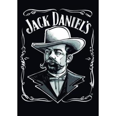 Imagem de Placas Decorativas Retro Para Área Gourmet Bebidas Cerveja Churrasco 1