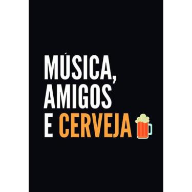 Imagem de Placas Decorativas Retro Para Área Gourmet Bebidas Cerveja Churrasco 1