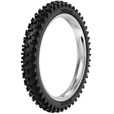 Imagem de Pneu Moto Off-Road He40 90/90-21 C/C Diant Rinaldi Ktm-Wr-Cr